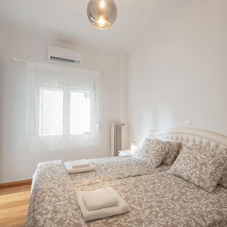 Cosy Apartment @Neighborhood Of Acropolis Gtd-8210 Атина Екстериор снимка