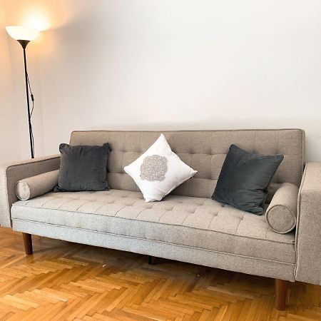 Cosy Apartment @Neighborhood Of Acropolis Gtd-8210 Атина Екстериор снимка