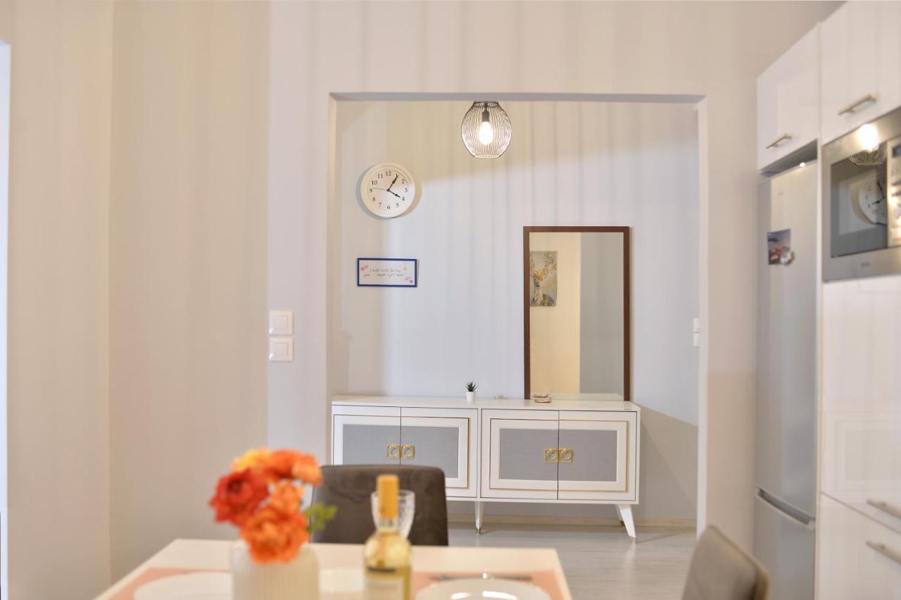 Cosy Apartment @Neighborhood Of Acropolis Gtd-8210 Атина Екстериор снимка