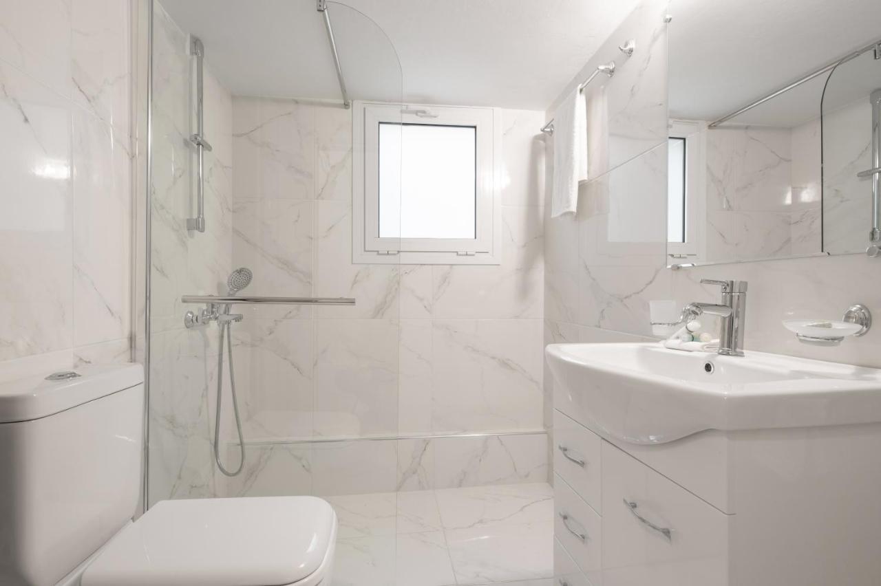 Cosy Apartment @Neighborhood Of Acropolis Gtd-8210 Атина Екстериор снимка