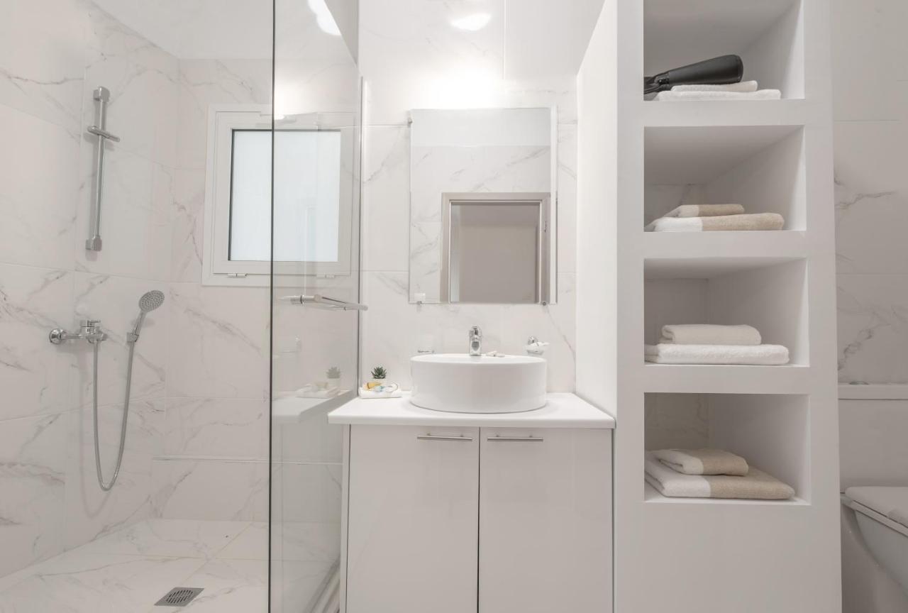 Cosy Apartment @Neighborhood Of Acropolis Gtd-8210 Атина Екстериор снимка