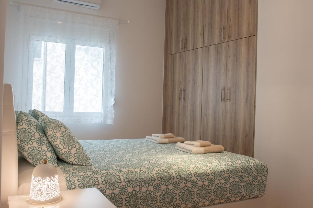 Cosy Apartment @Neighborhood Of Acropolis Gtd-8210 Атина Екстериор снимка