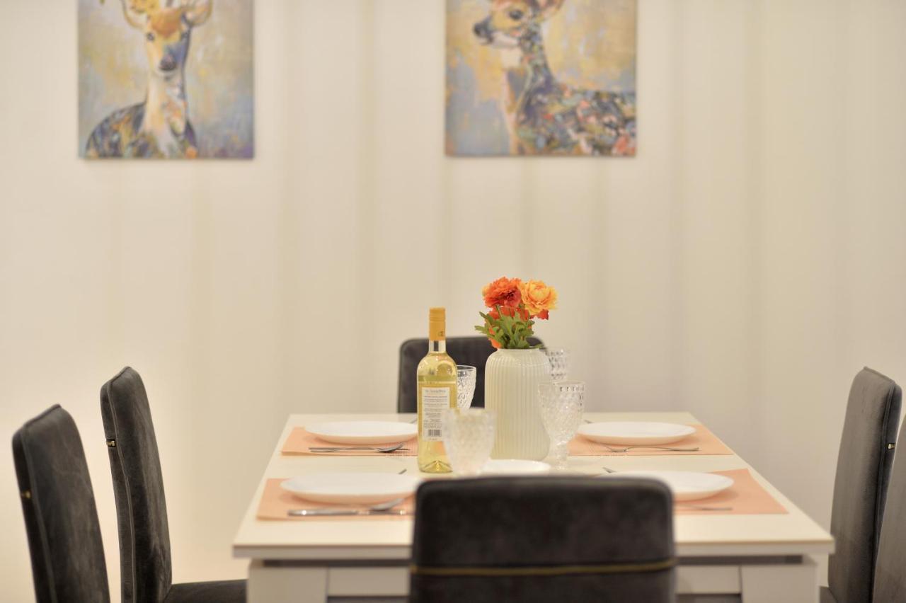 Cosy Apartment @Neighborhood Of Acropolis Gtd-8210 Атина Екстериор снимка