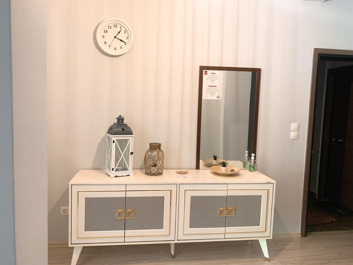 Cosy Apartment @Neighborhood Of Acropolis Gtd-8210 Атина Екстериор снимка