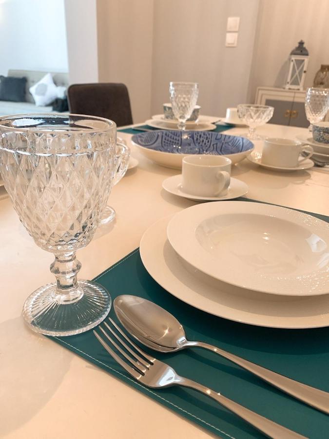 Cosy Apartment @Neighborhood Of Acropolis Gtd-8210 Атина Екстериор снимка